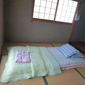 ホテル ミサキハウス, 岬町